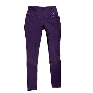 Purple Calia Leggings S